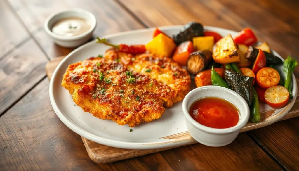 chicken cutlet recipes