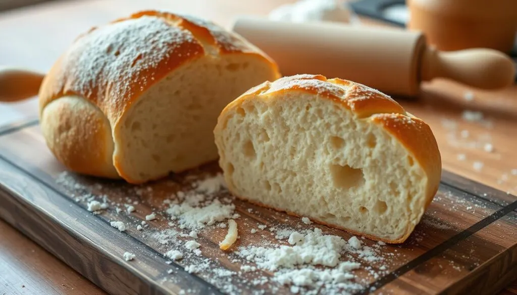 cottage cheese bread 2-ingredients