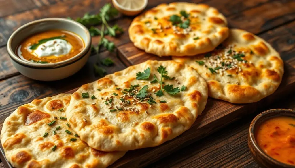 cottage cheese flatbread